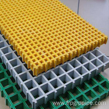 FRP Grating frp deck grating fiberglass floor grills